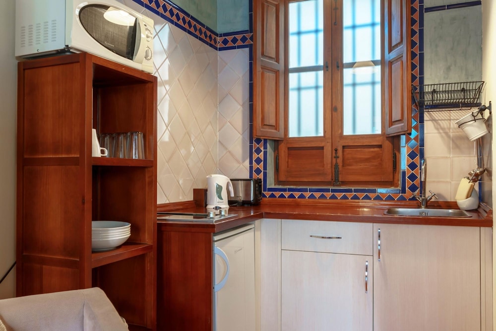 Apartamento Fajalauza