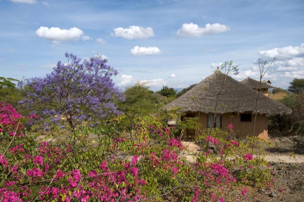 Kia Lodge