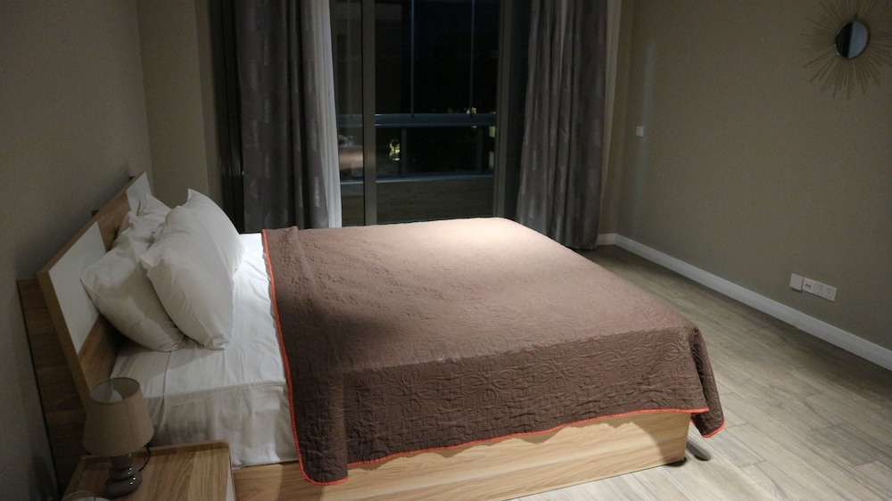Accra Luxury Apartments Cantonments — photo 22