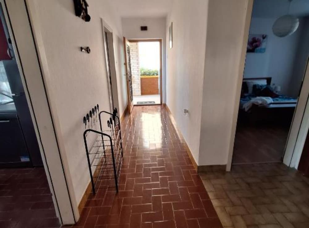 Ellgasi Charming & Cozy Apartment