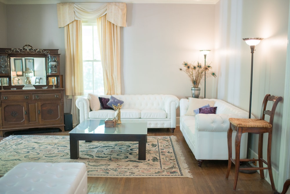 Greenock Manor