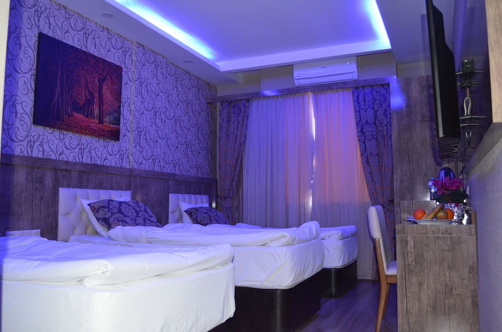 Otel Le Grand - Image 21