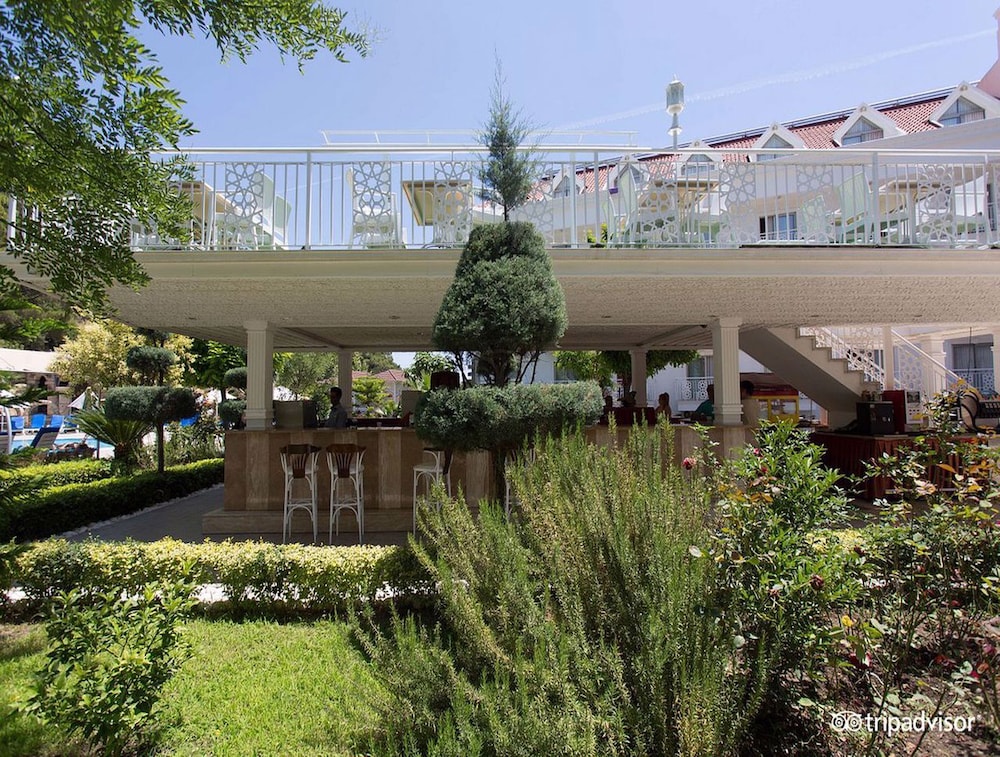 Grand Mir'Amor Hotel - Ultra All Inclusive