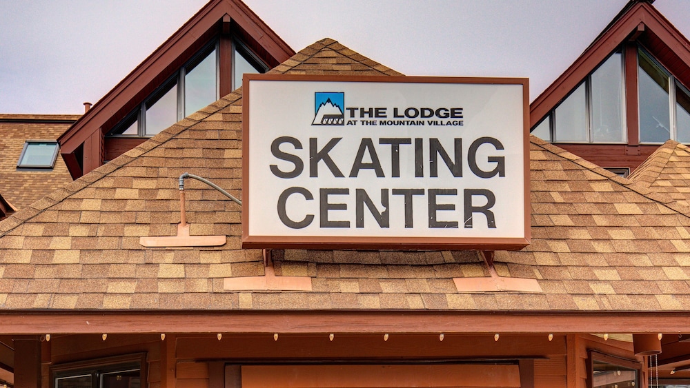 Unique Park City Ski Resort Condos