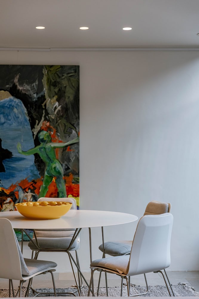 Huswell - Architect gem in the Heart of Ghent