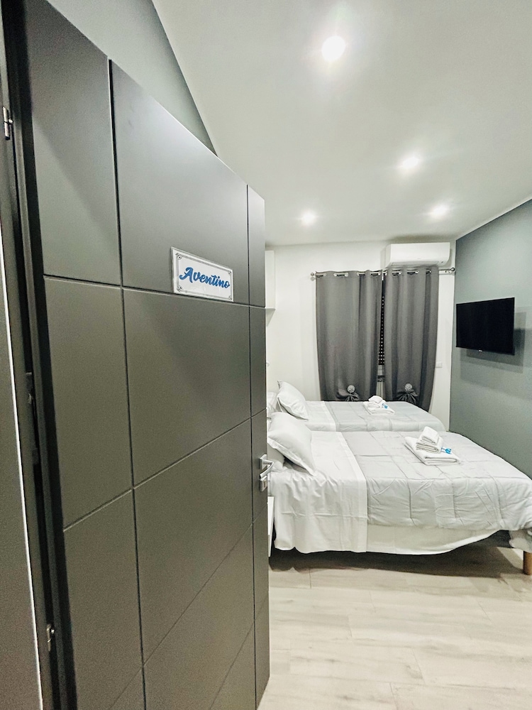 Cappadocia Rooms