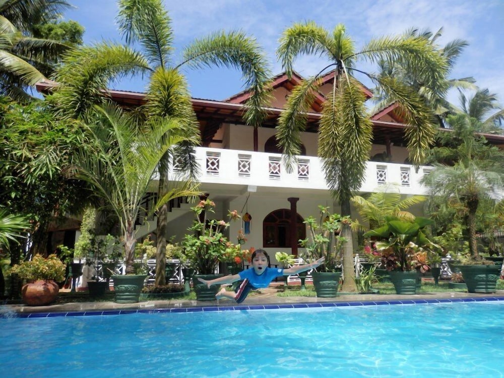 Sankarest Villa
