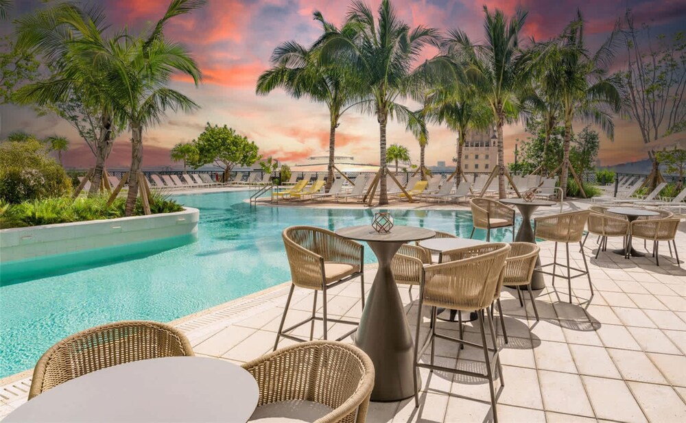 Luxury Apt 3br- View Amazing