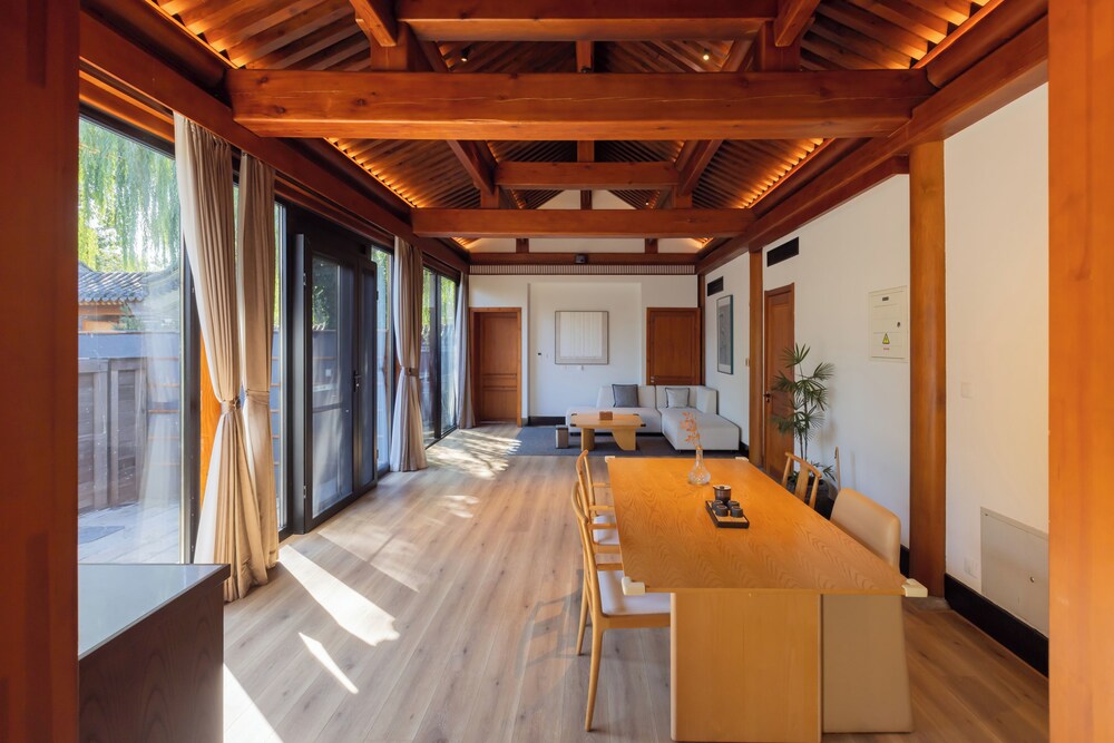 Beijing XiaoTang YiPiao Hot Spring Resort