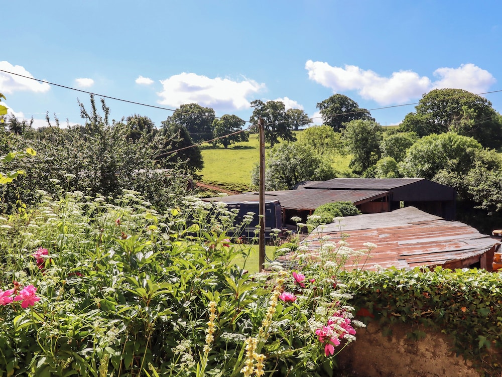 Twyford Farm Cottage