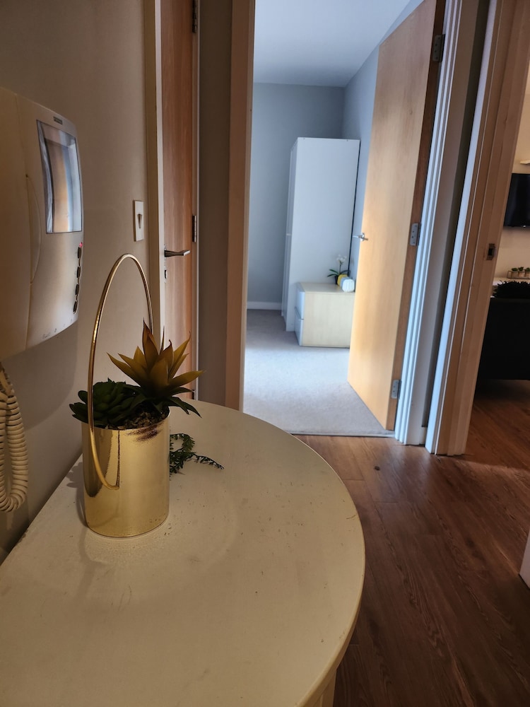 Luxury City Apartment JQ