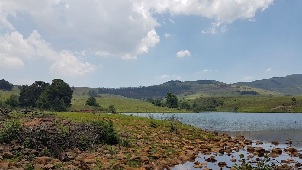 Luiperdkloof Trout Lodge