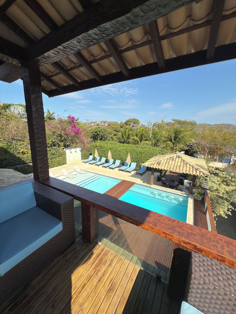 Pousada Ferradura Boutique