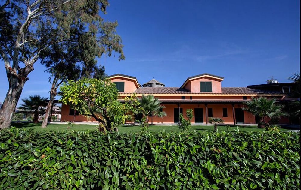 La Bruca Resort
