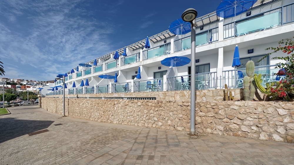 Apartamentos Igramar MorroJable - Adults Only view 5