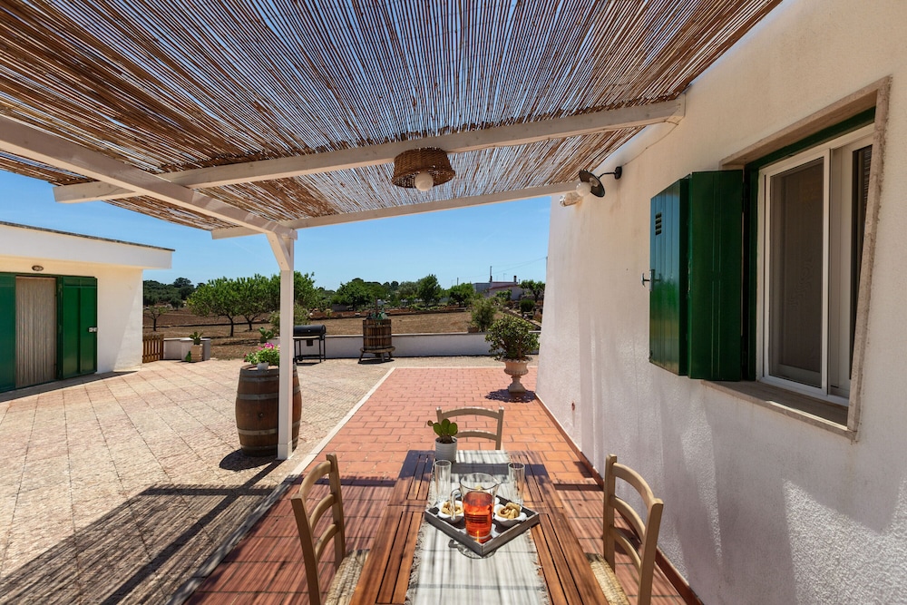4072 Trull' Itria by Barbarhouse view 4
