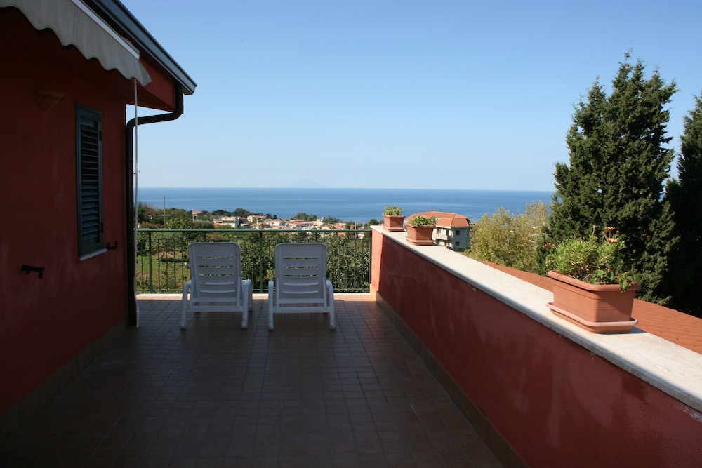 Agriturismo Ruralia