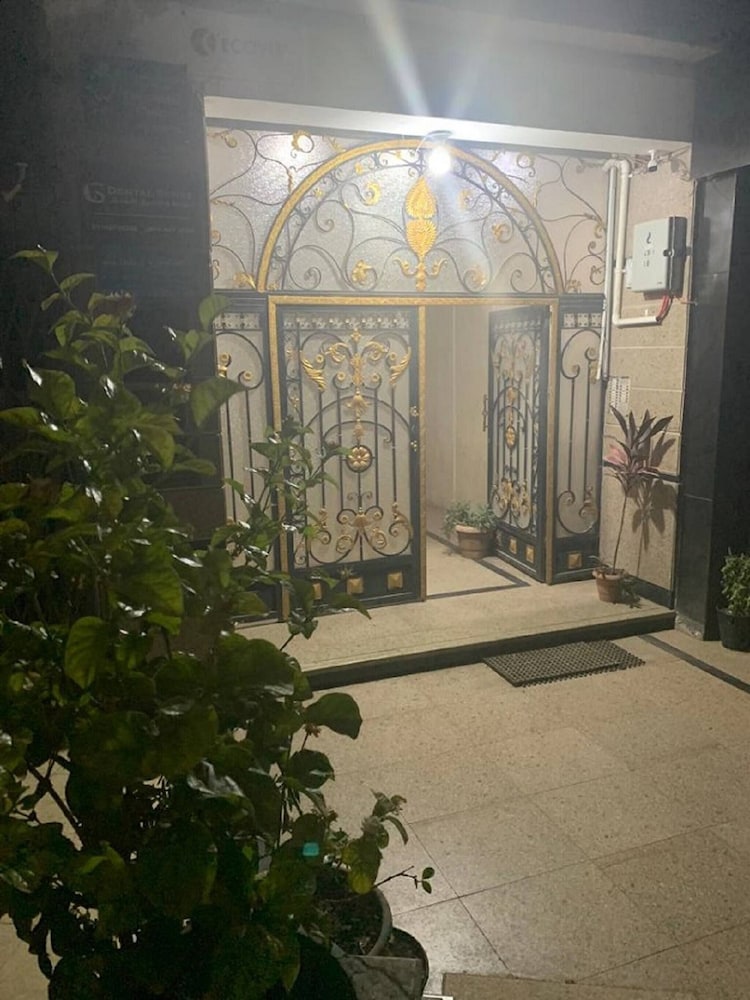 Casa De Horyea ,