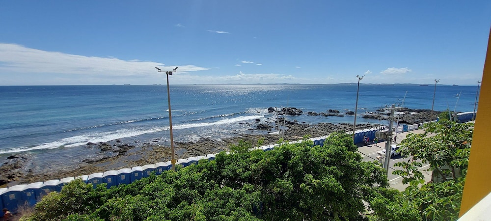 COBAR0107 - Edifício Praia Ville