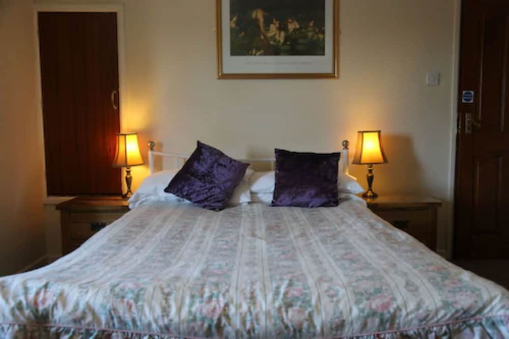 All Seasons Guest House view 3