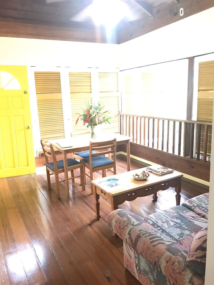 Adventure Eco Villas