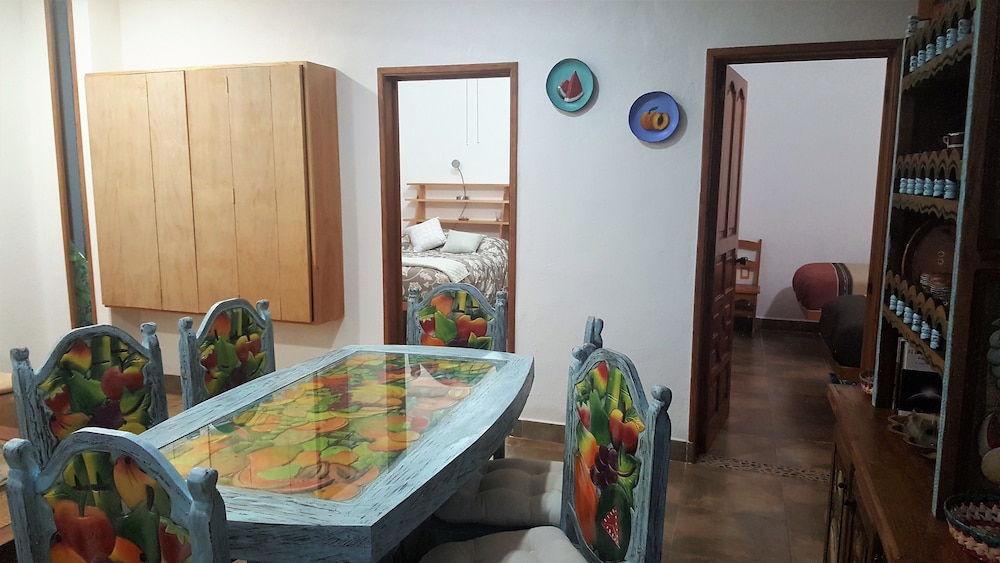 Casa Cumbre