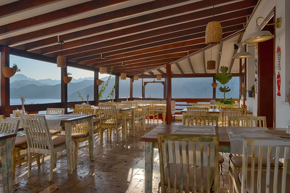 Les Terrasses De Selimiye - Image 21
