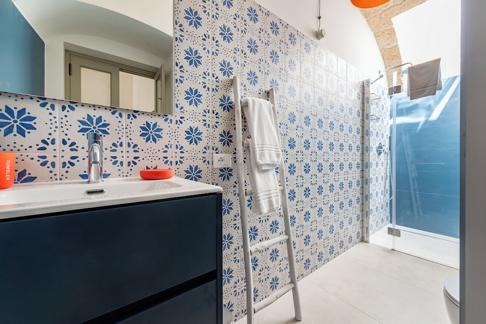 Pescamare Apartment Polignano A Mare