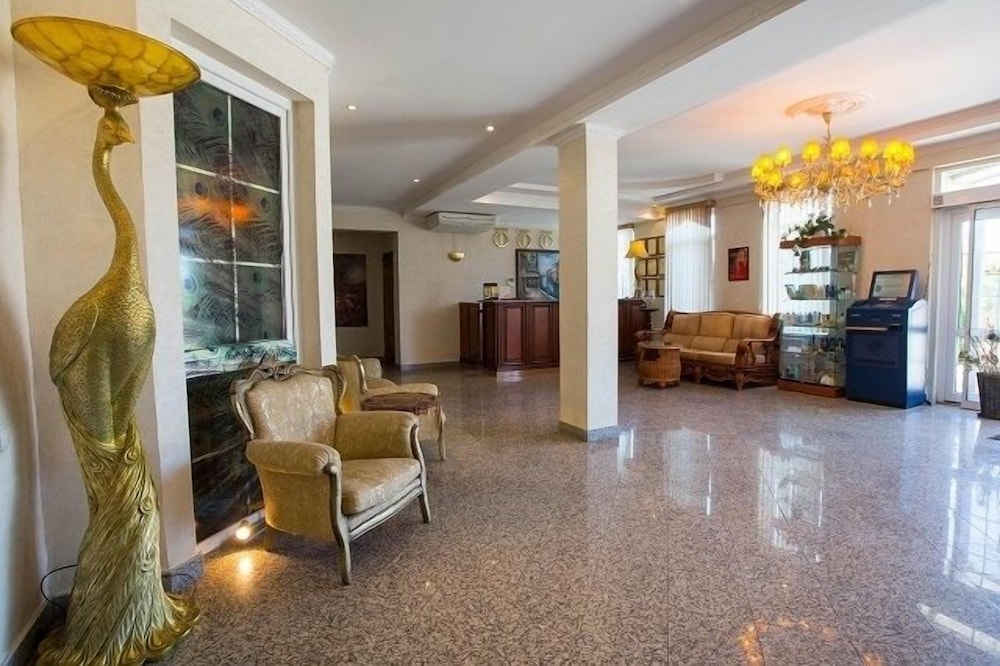Park Hotel Piramida