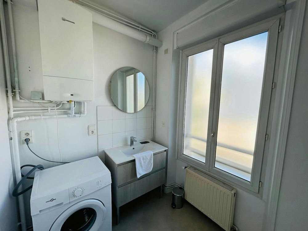Le Charmant Gambetta Centre-ville