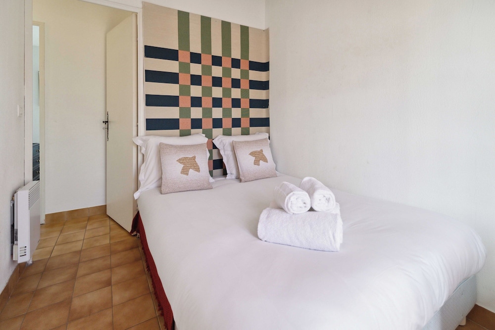 Cazet Cozy - 2br/6p - Estate With Pool / Gassin