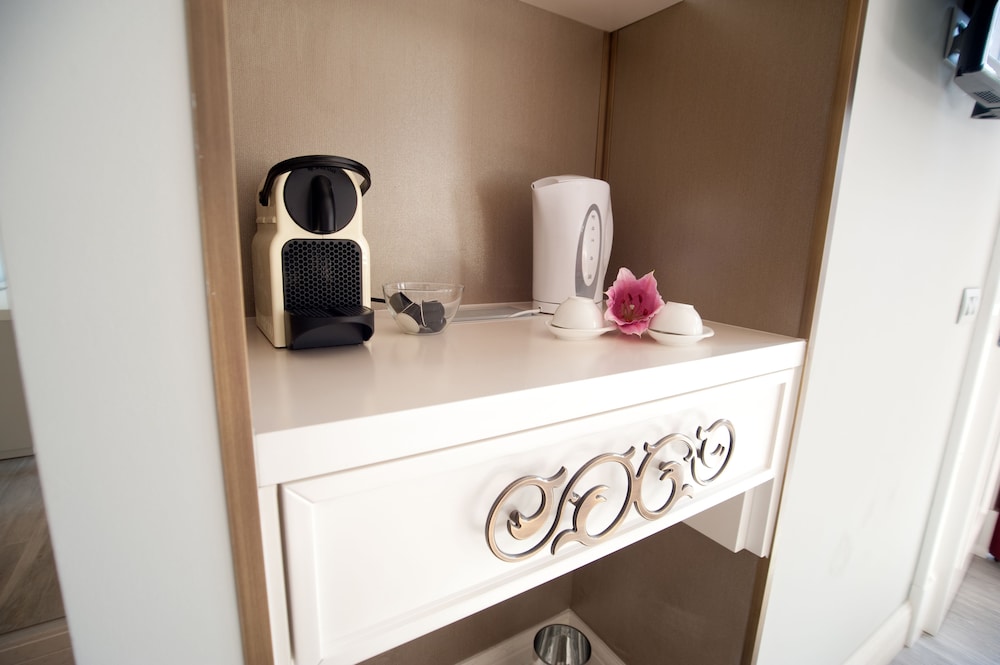 Luxury Suite Milano Duomo