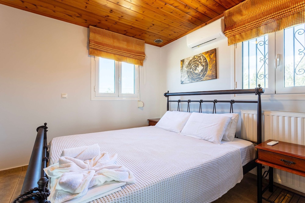 Filiatra Prive Escape - Seaview Nature Serenity