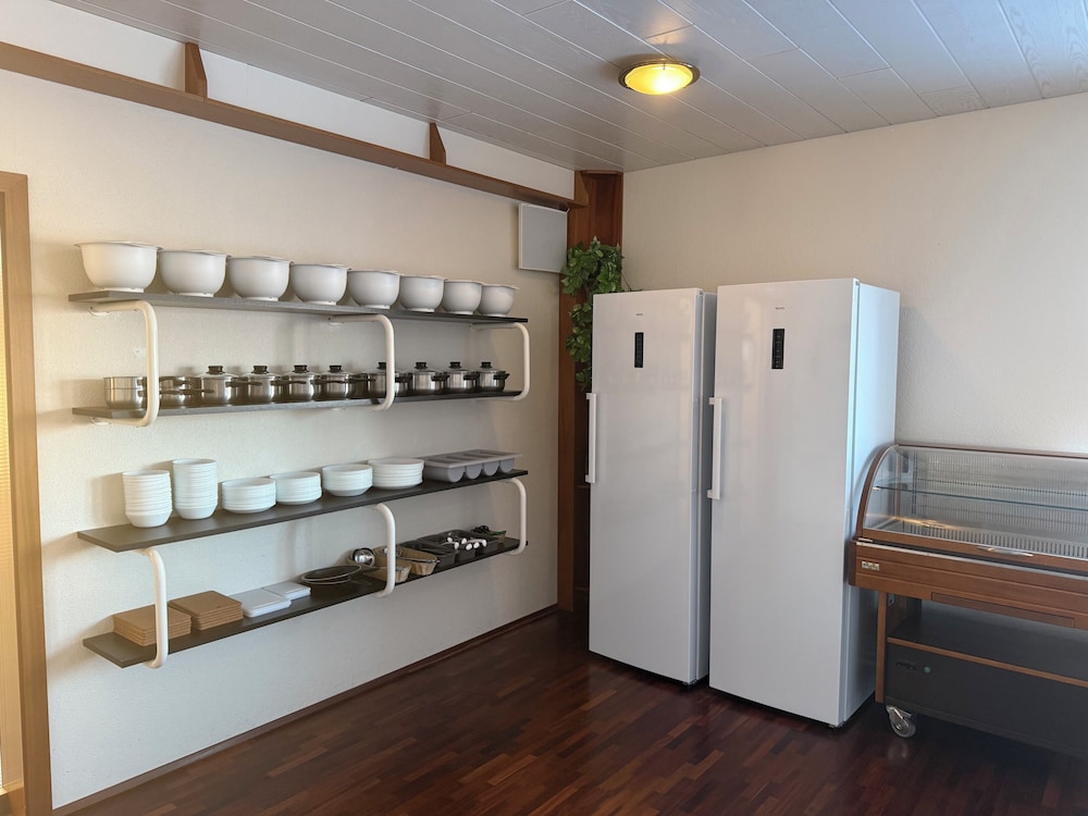 Frost Guesthouse