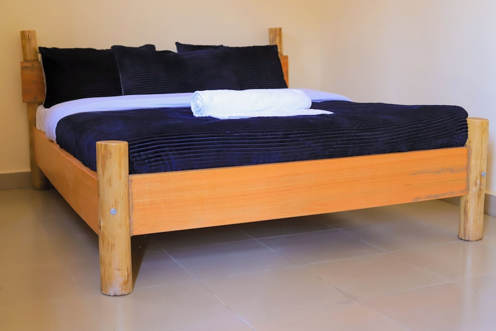 Kisoro Comfort Inn