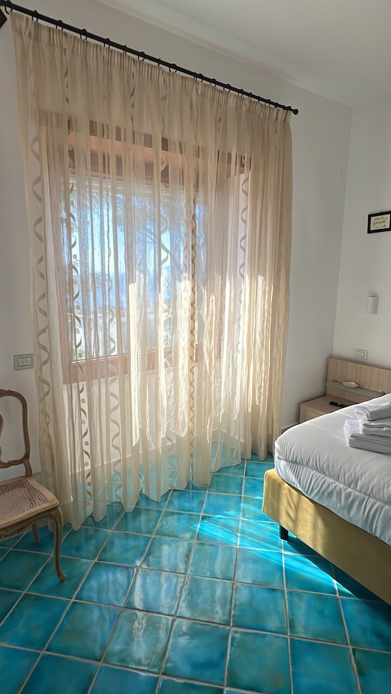 La Canostra Capri - luxury ROOM ad Anacapri