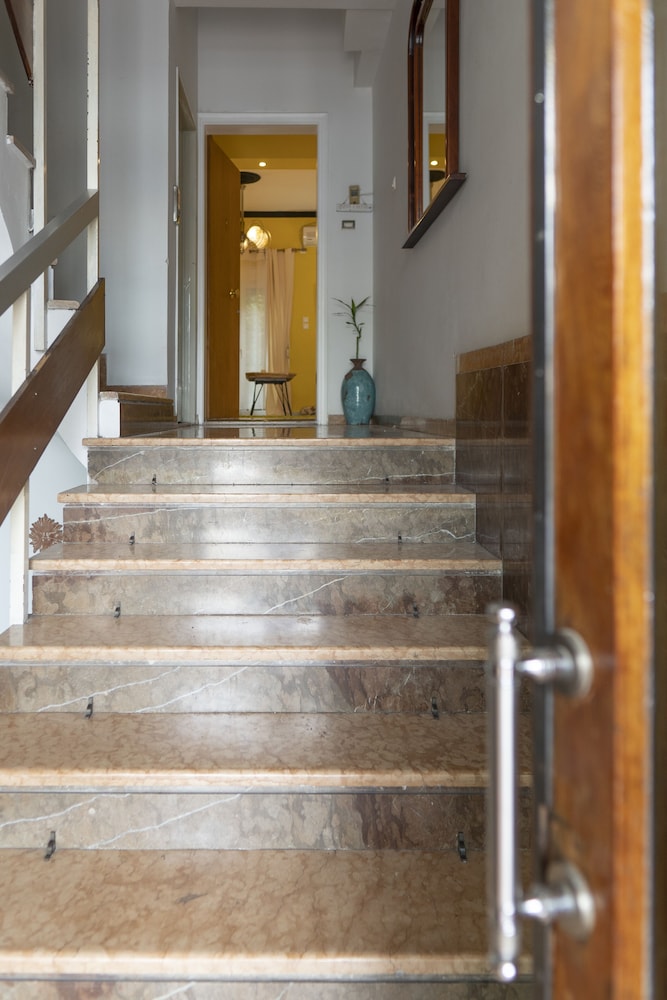 Lamda Vintage Apartment