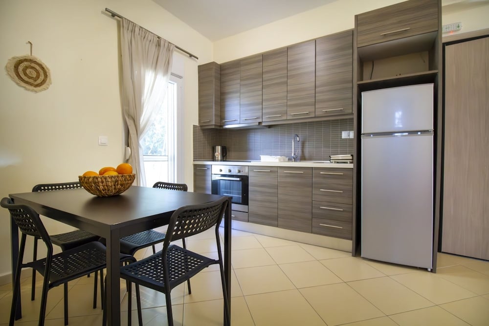 Villa George Nikiti Halkidiki