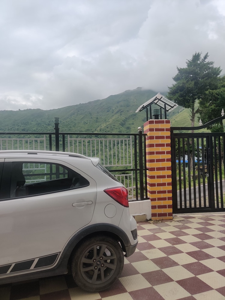 TSR Inn By Xplore Mantra view 3