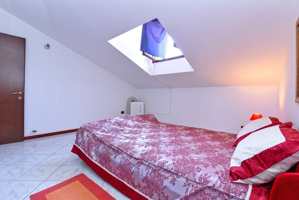 Apartment 316 view 3
