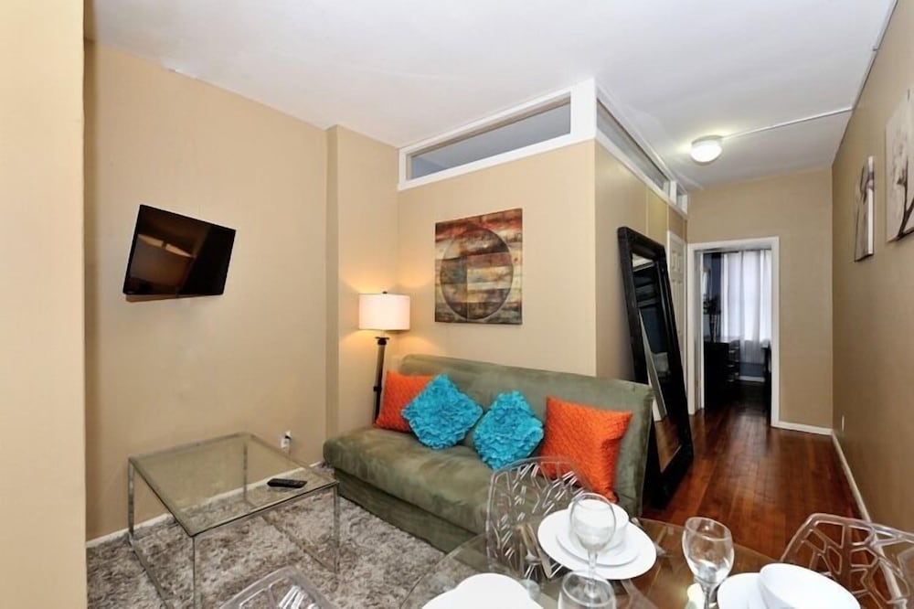 Market Rental NYC Midtown West