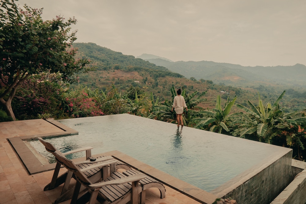 Sumberkima Hill Private Villa Retreat