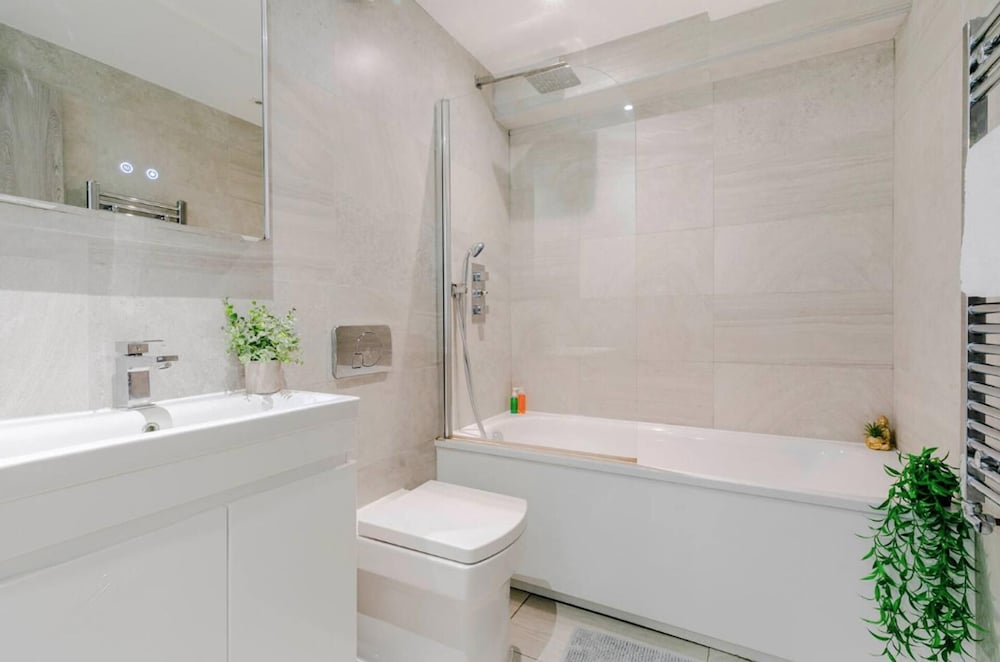 1-bed in Bricklane / Shoreditch - 6 Sleeps