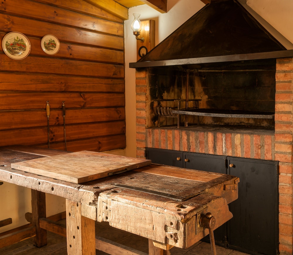 Amazing Lodge in San Martin de los Andes SMA-RV by Apartments Bariloche