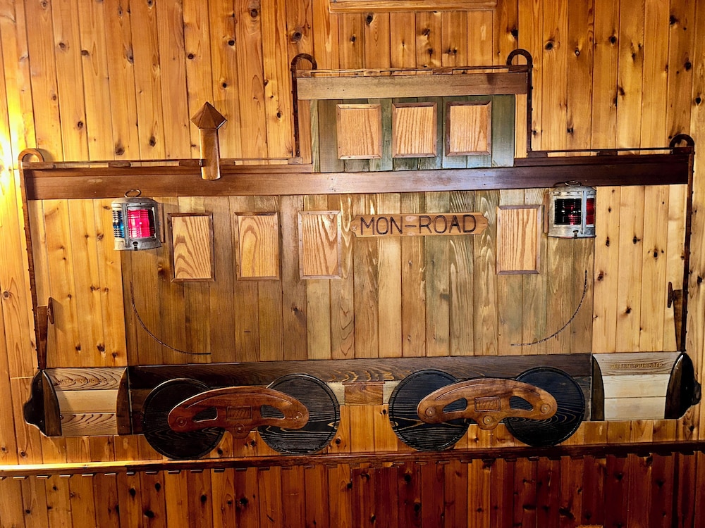 Soap Lake Natural Spa & Resort