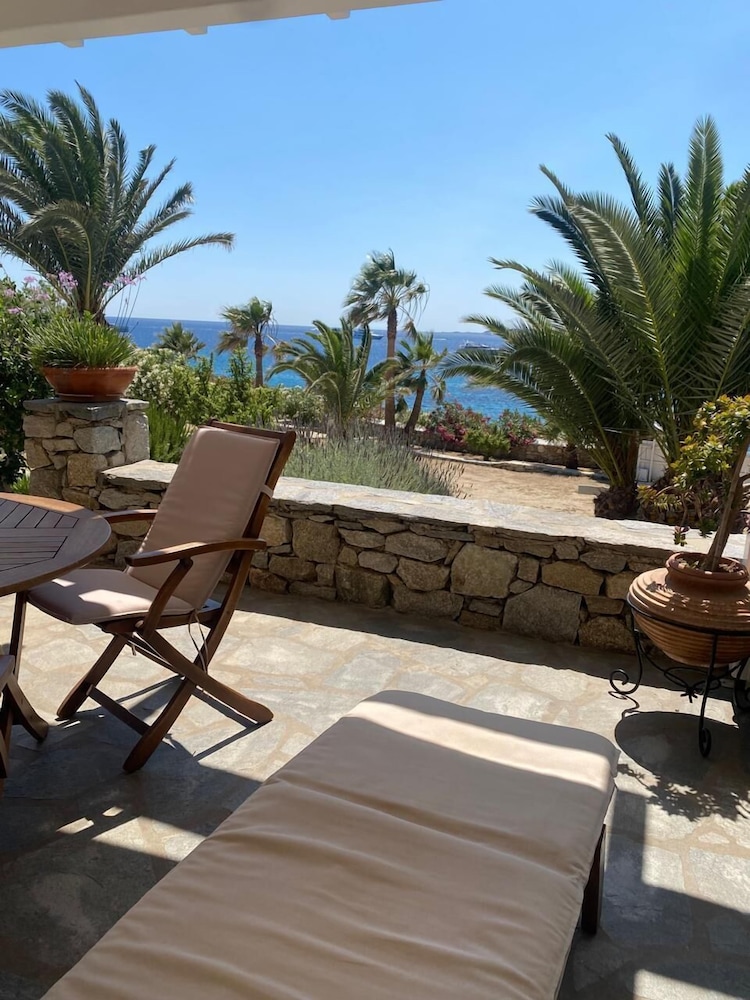 Only Yours Mykonos