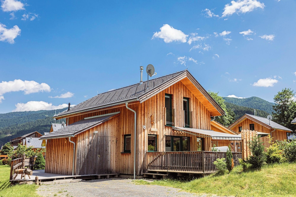 Kreischberg Chalets by ALPS RESORTS