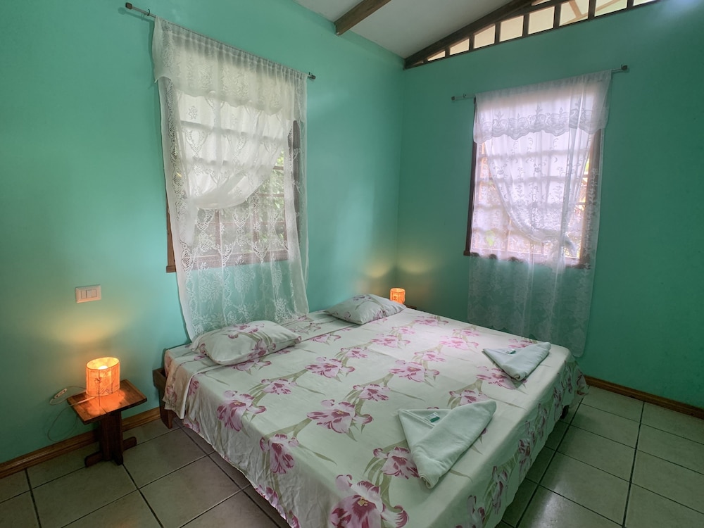 Luna Caribeña Village