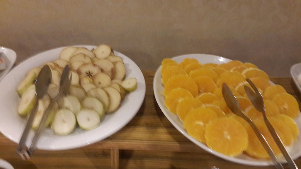 Alfa Otel - Image 44