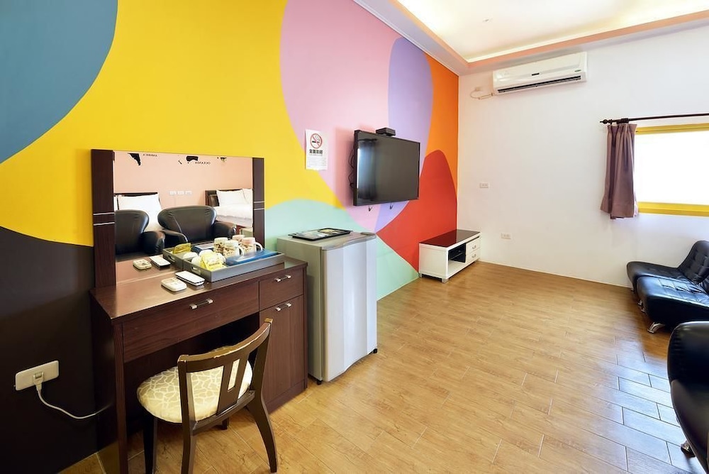 Kenting Star Inn